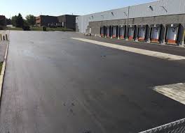 Best Residential Driveway Installation  in Salix, PA